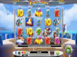 Foxin' Wins Again Slots
