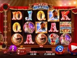 Buster Hammer Slots