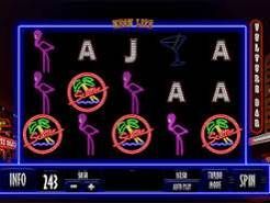 Neon Life Slots