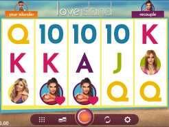 Love Island Slots